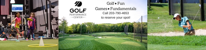 Golf Performance Center: Golf, Fun, Games, Fundamentals